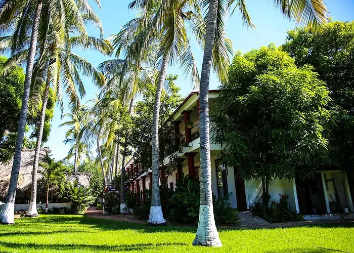 Hotel Albatros