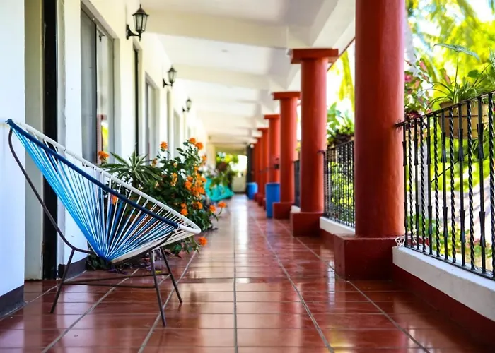 Hotel Albatros